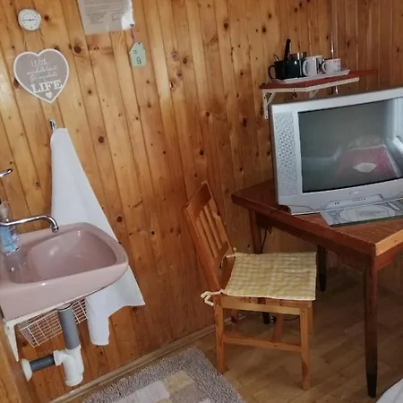 Polska Krcma Vysoké Tatry