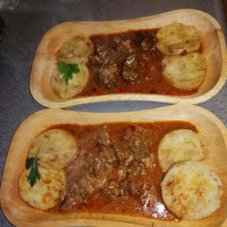 Polska Krcma Bed & Breakfast