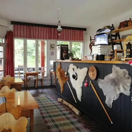 Polska Krcma Bed & Breakfast Vysoké Tatry