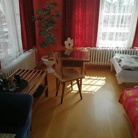 Polska Krcma Bed & Breakfast Vysoké Tatry