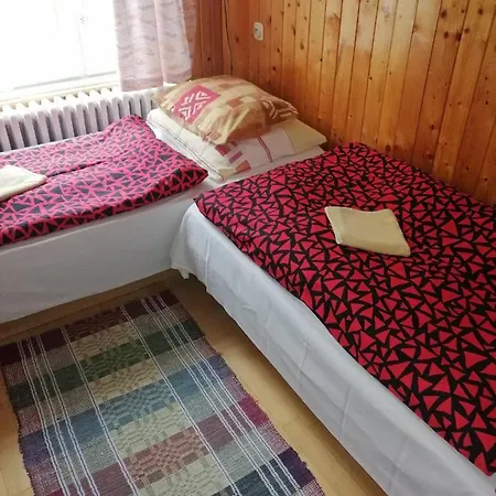 Bed & Breakfast Polska Krcma *