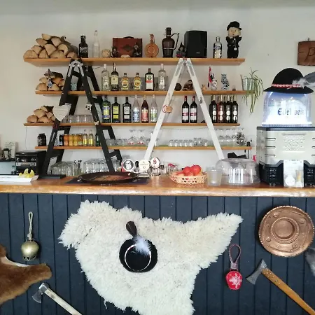 Polska Krcma * Vysoké Tatry