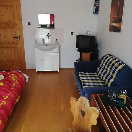 Bed & Breakfast Polska Krcma Vysoké Tatry