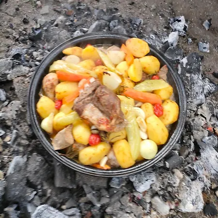 Polska Krcma Bed & Breakfast