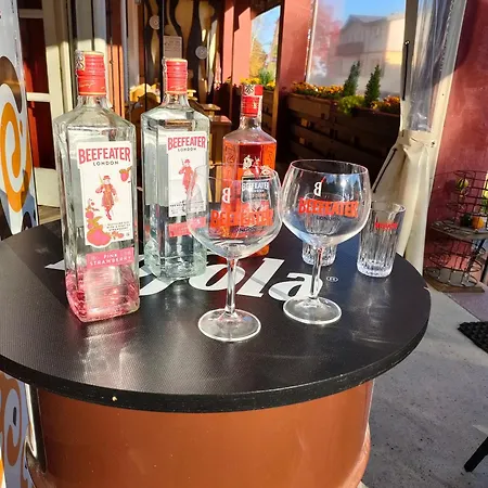 Polska Krcma Bed & Breakfast *