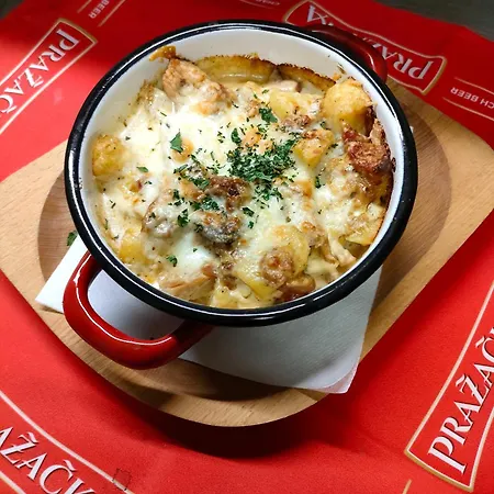 Polska Krcma Bed & Breakfast