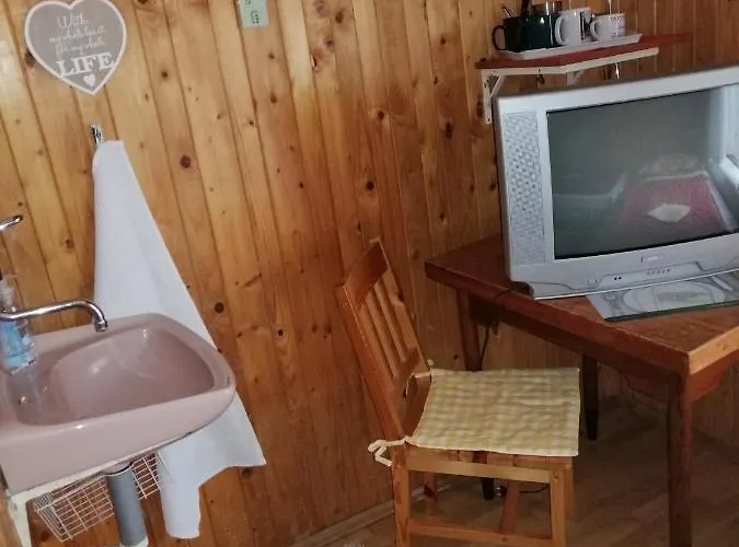 Polska Krcma Vysoké Tatry